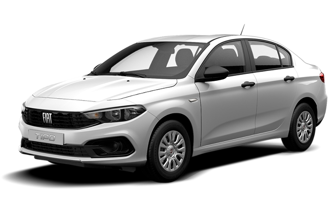 Fiat Tippo